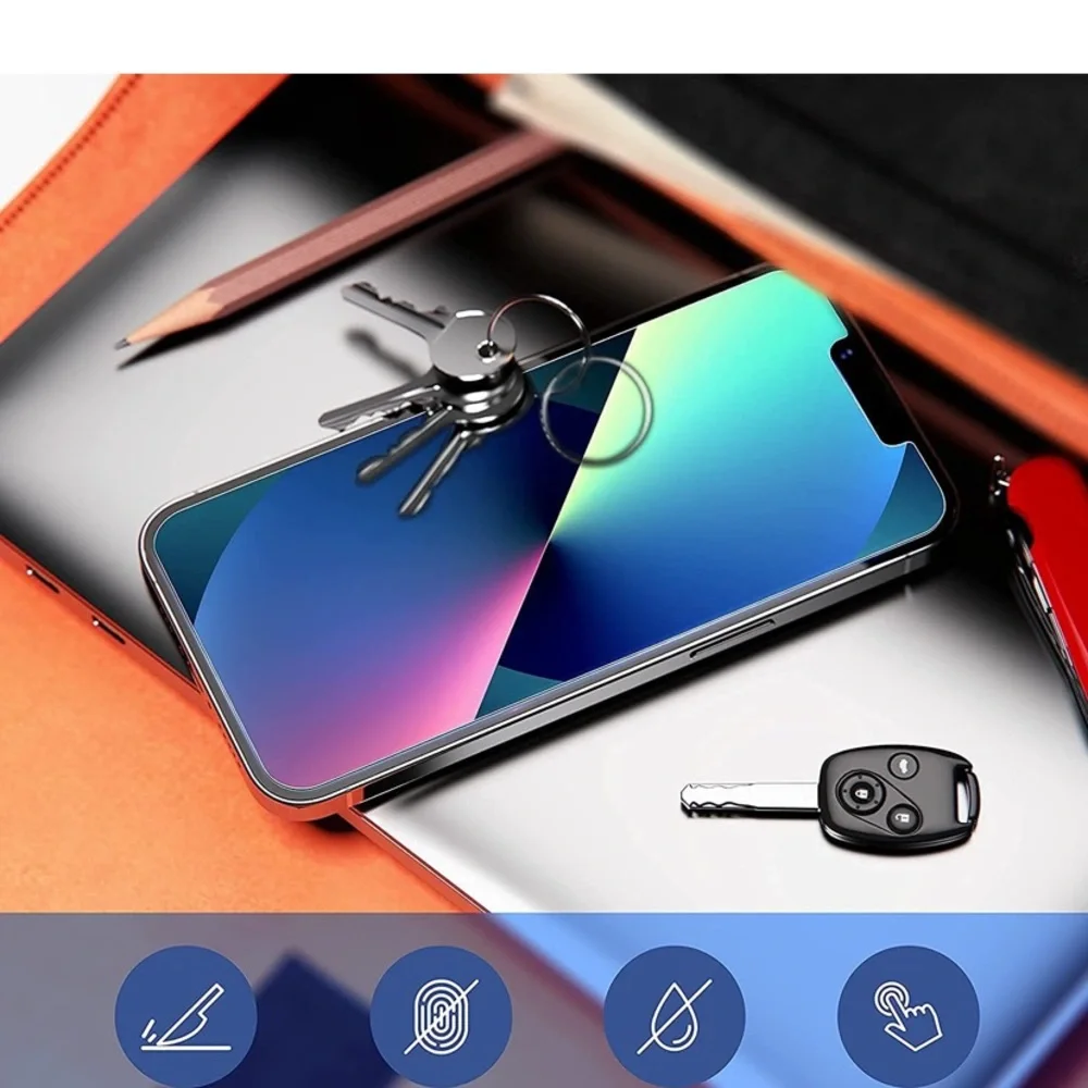 Iphone 14 screen protector